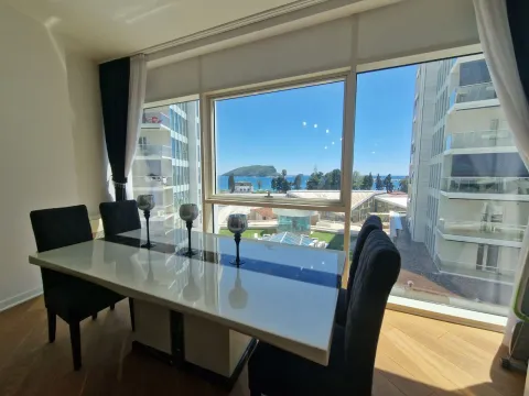 Prodaja, jednosoban stan, 67m², Budva, Crna Gora - image 16