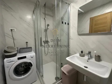 Rent, one bedroom apartment, 48m², New City, Podgorica - image 2