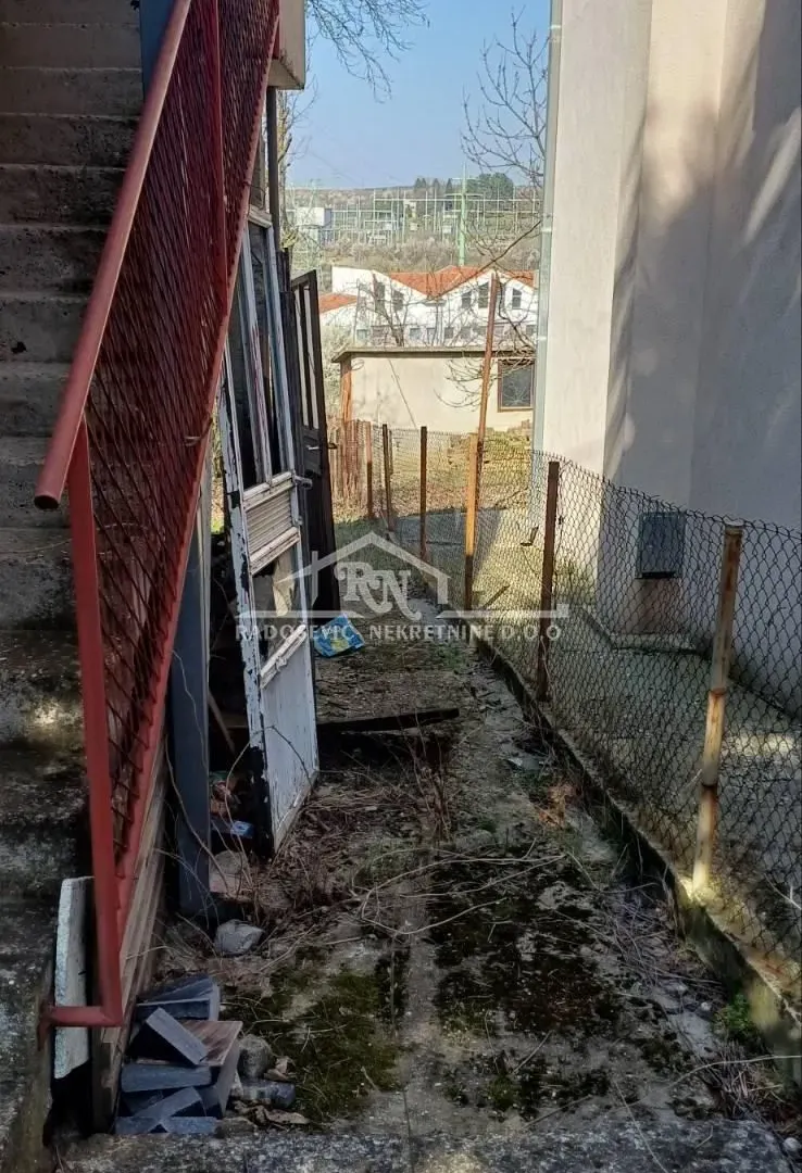 Sale, house, 65m², Resnik, Beograd