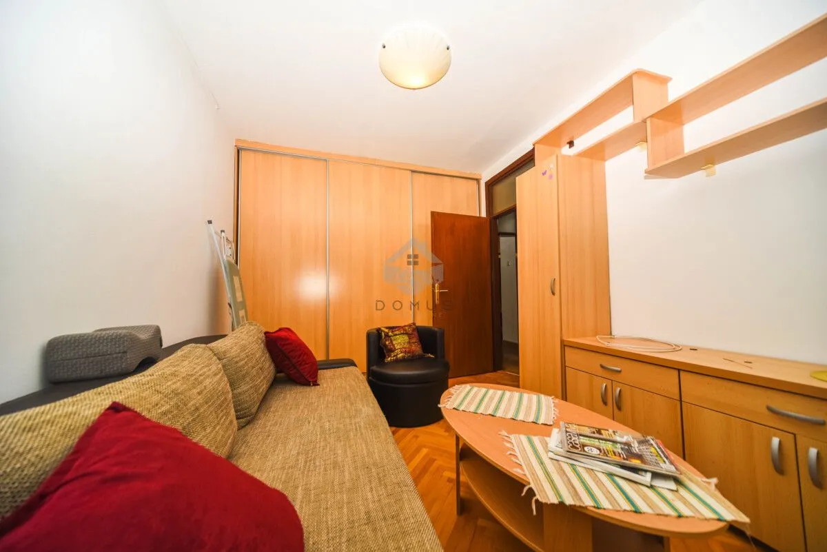 Prodaja, dvosoban stan, 80m², Zabjelo, Podgorica