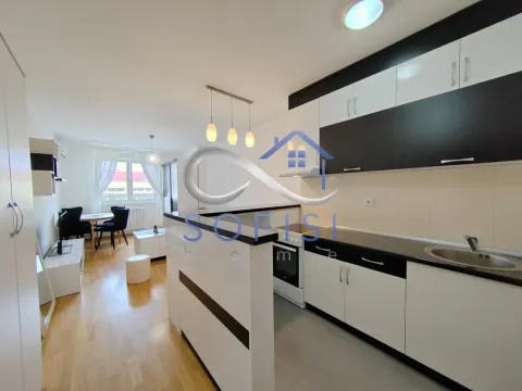 Izdavanje, stan, 30m², Podbara, Novi Sad Sve Podlokacije - image 16