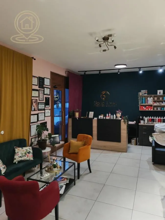 Prodaja, poslovni prostor, 38m², Erdoglija, Kragujevac