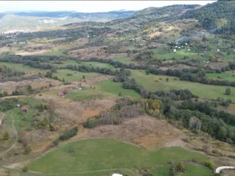 Sale, land lot, 46000m², Pljevlja, Crna Gora - image 5