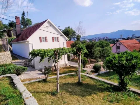 Prodaja, kuća, 95m², Centar, Nikšić - image 4