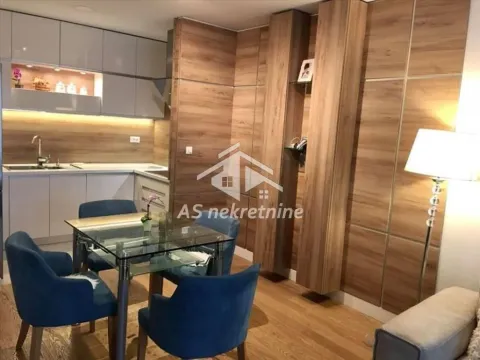 Rent, three bedroom apartment, 68m², Novi Beograd Blok 63, Novi Beograd Sve Podlokacije - image 6