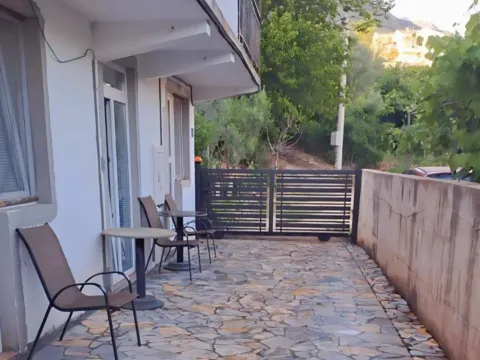 Rent, studio apartment, 30m², Zeleni Pojas, Bar - image 12