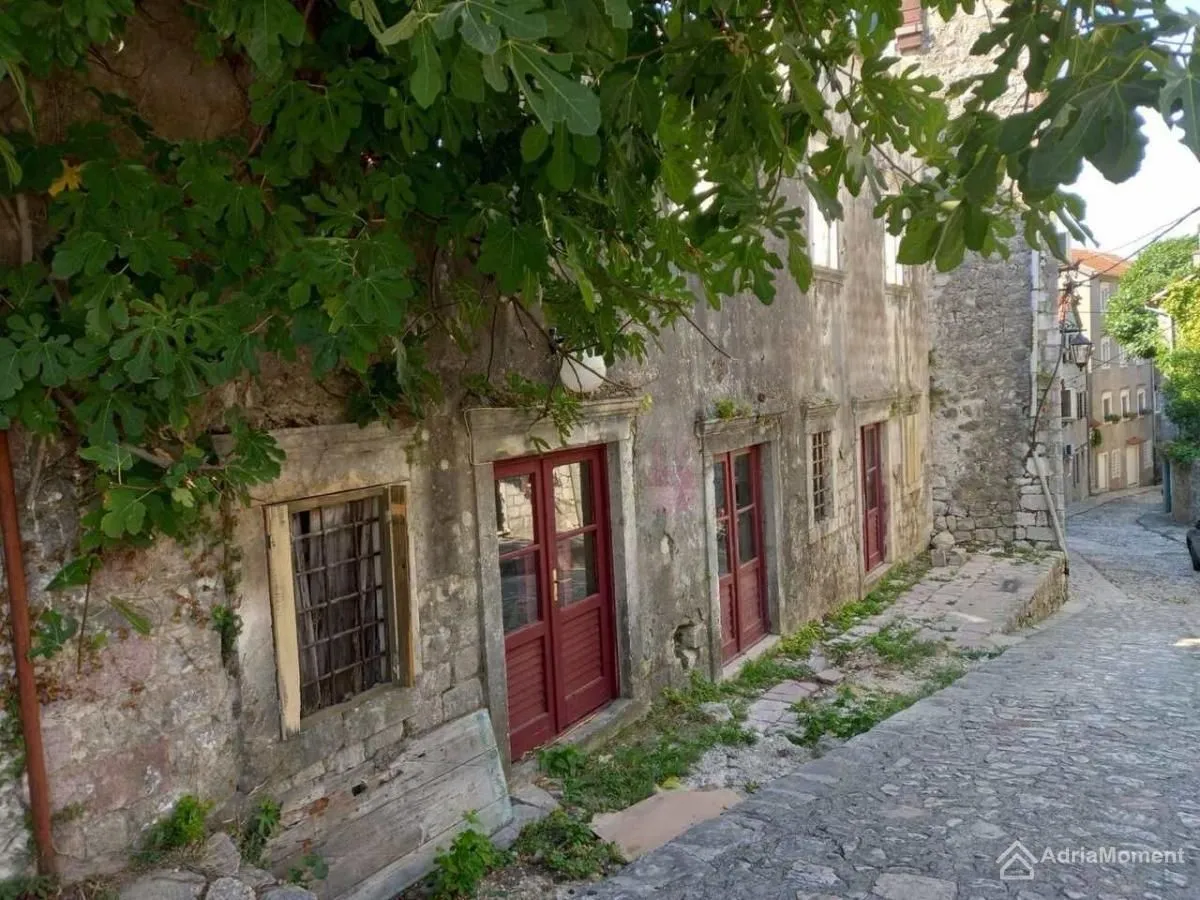 Sale, house, 270m², Risan, Kotor