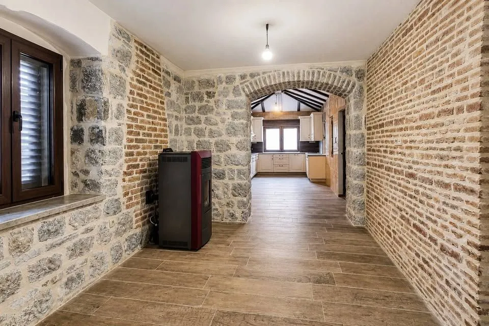Sale, house, 130m², Muo, Kotor