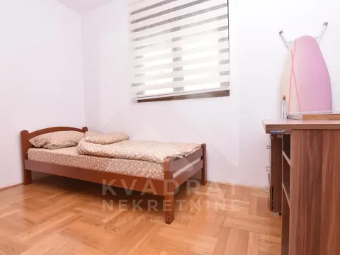 Izdavanje, dvosoban stan, 55m², Stari Aerodrom, Podgorica - image 7