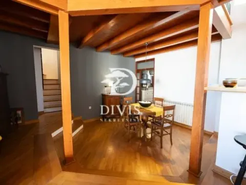 Rent, three bedroom apartment, 192m², Dorćol Sve Podlokacije, Beograd - image 6