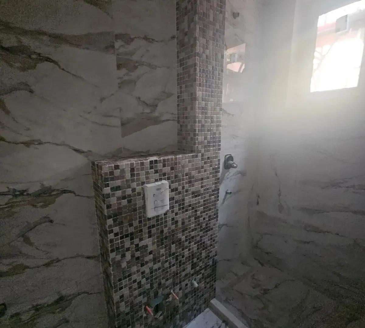 Prodaja, dvosoban stan, 54m², Đenovići, Herceg Novi