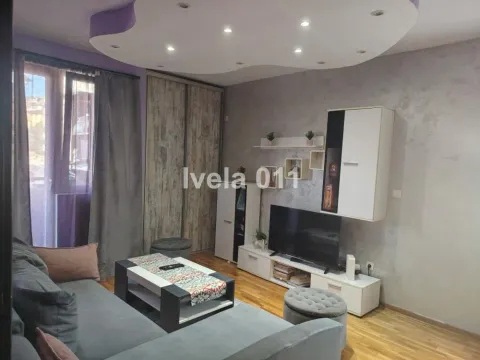 Prodaja, dvosoban stan, 45m², Vojvode Vlahovica, Beograd - image 3