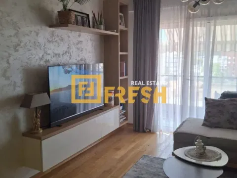 Sale, one bedroom apartment, 48m², Ljubović, Podgorica - image 5