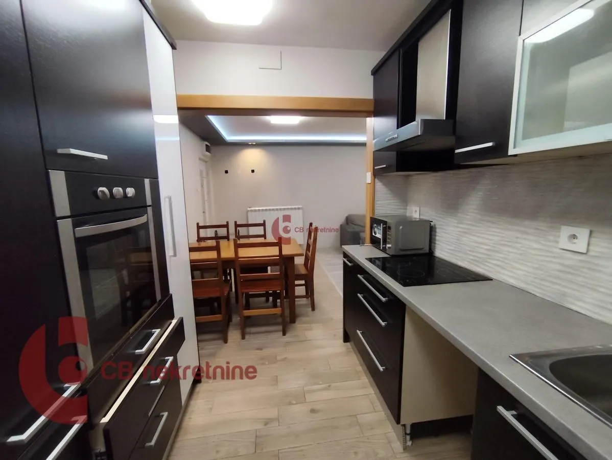 Prodaja, trosoban stan, 61m², Prozivka, Subotica