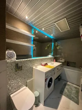 Sale, three bedroom apartment, 104m², Adok, Budva - image 15