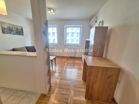 Rent, studio apartment, 26m², Bulevar Oslobodjenja, Novi Sad Sve Podlokacije - image 8