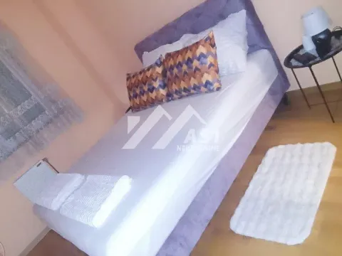 Rent, two bedroom apartment, 45m², Sajam, Novi Sad Sve Podlokacije - image 7