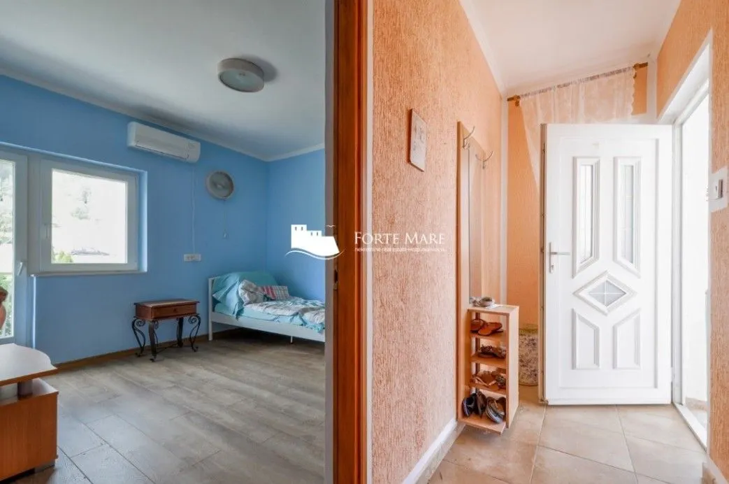 Prodaja, kuća, 181m², Bijela, Herceg Novi