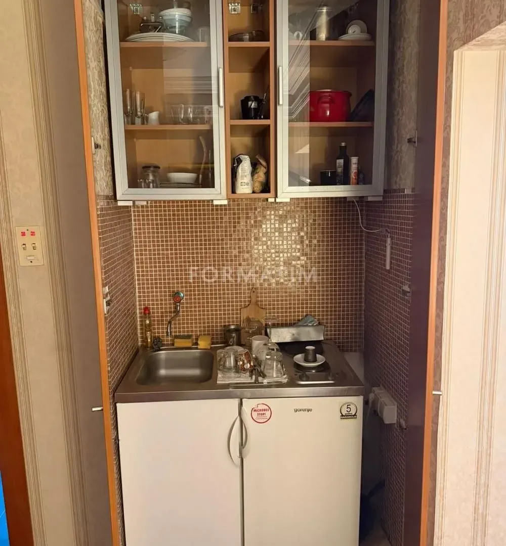 Rent, one bedroom apartment, 45m², Klinički Centar, Beograd
