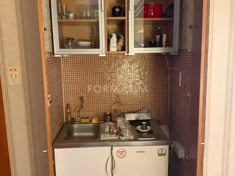 Rent, one bedroom apartment, 45m², Klinički Centar, Beograd - image 7