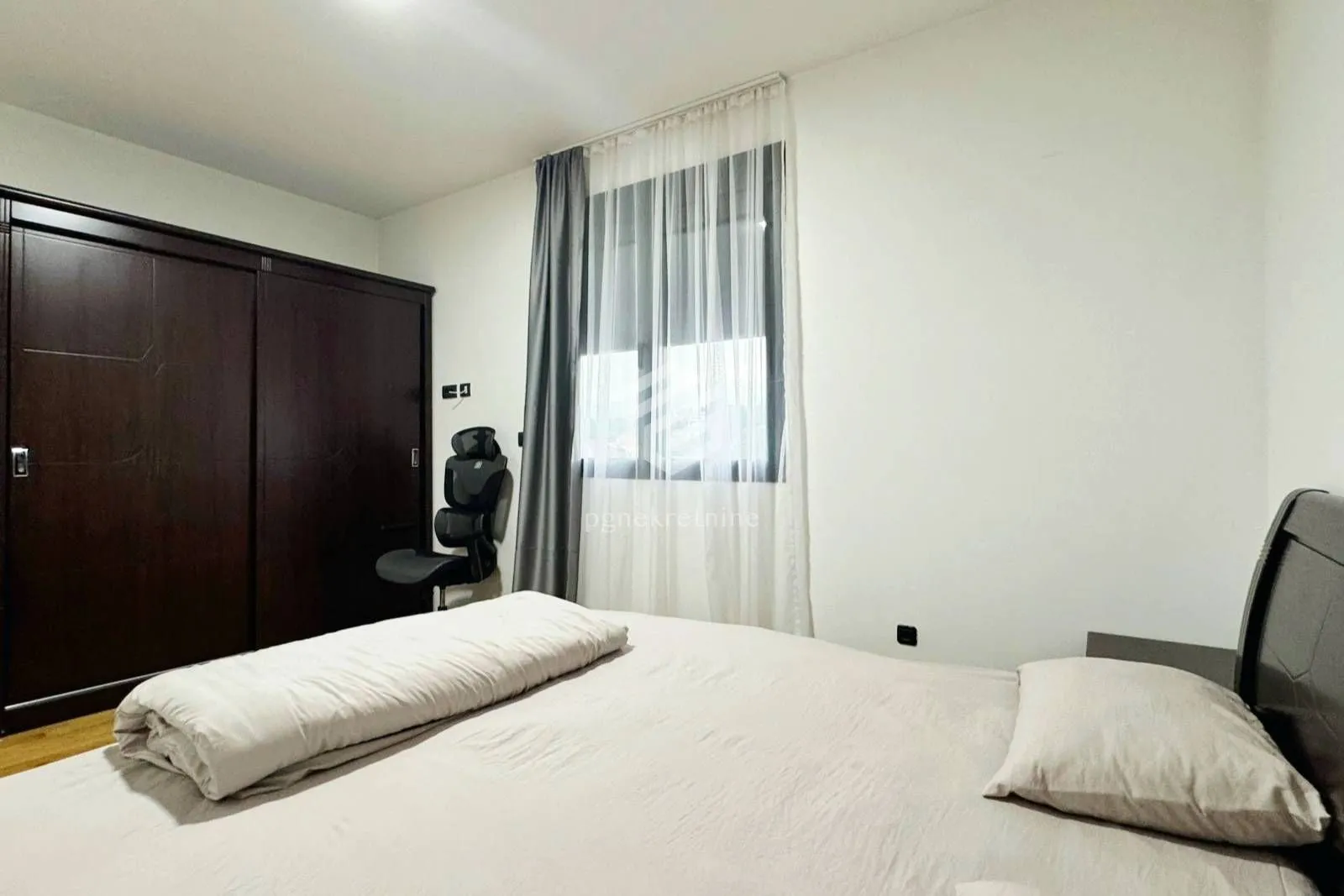 Rent, two bedroom apartment, 100m², Dalmatinska ulica, Podgorica