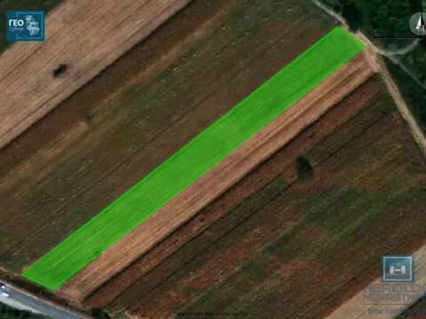 Sale, land lot, 5137m², Mijatovac, Ćuprija - image 2