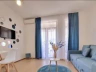 Rent, studio apartment, 30m², Bečići, Budva - image 1