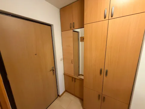 Rent, one bedroom apartment, 45m², Stari Aerodrom, Podgorica - image 3