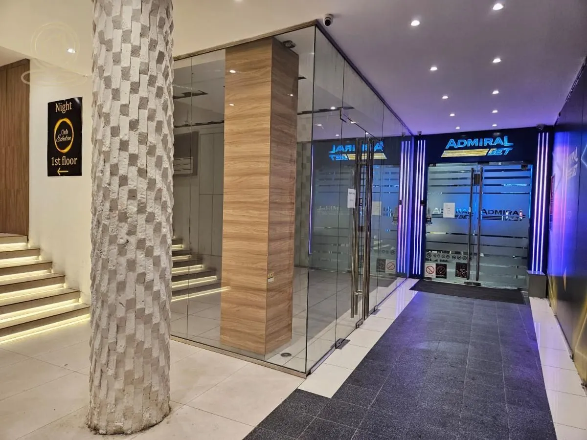 Rent, office space, 33m², Stari Grad, Beograd