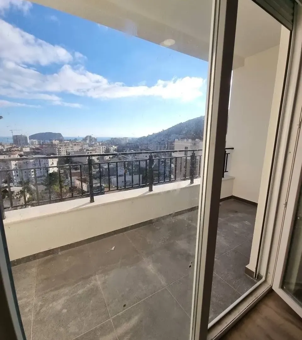 Sale, two bedroom apartment, 64m², Dubovica, Budva