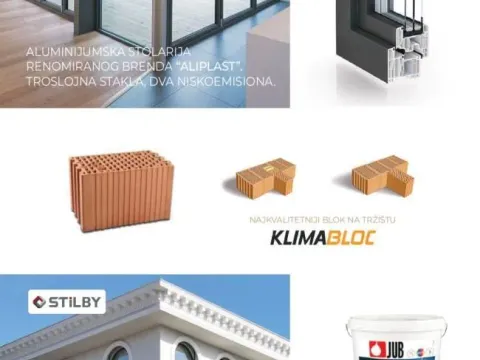 Prodaja, stan, 135m², Bulevar patrijarha Pavla, Novi Sad Sve Podlokacije - image 27