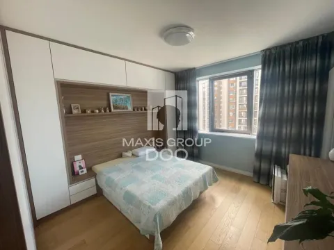 Prodaja, dvosoban stan, 55m², Savski Venac, Beograd - image 3