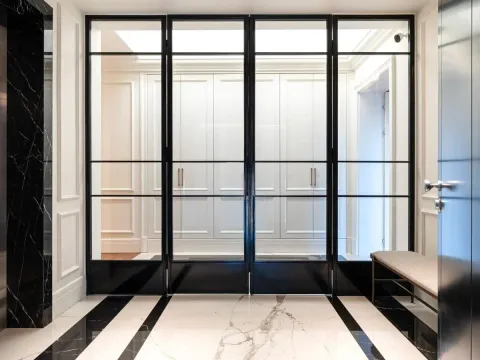 Prodaja, stan, 515m², Gorica C, Podgorica - image 27