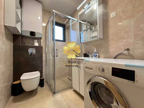 Izdavanje, dvosoban stan, 72m², Ljubović, Podgorica - image 8