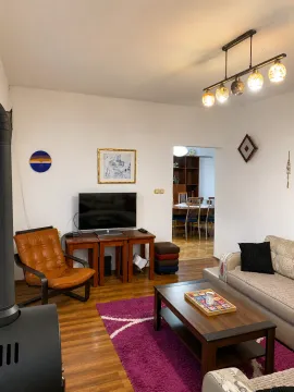 Izdavanje, kuća, 106m², Pobrežje, Podgorica - image 1