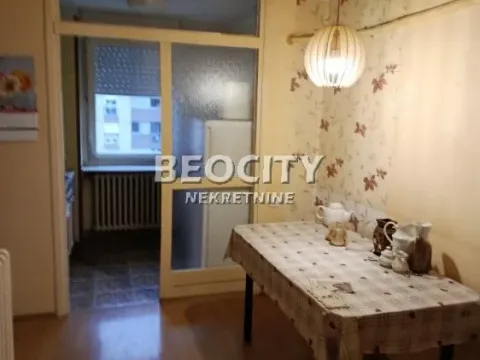 Sale, two bedroom apartment, 64m², Novo naselje, Novi Sad - image 4