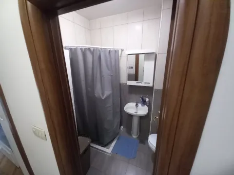 Rent, one bedroom apartment, 33m², Blok 9, Podgorica - image 6