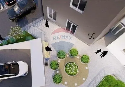 Sale, one bedroom apartment, 43m², Bar, Crna Gora - image 2