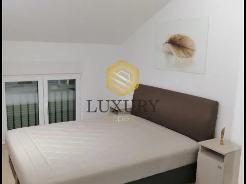 Izdavanje, jednosoban stan, 36m², Centar, Podgorica - image 3