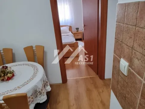 Izdavanje, jednosoban stan, 30m², Bulevar Oslobodjenja, Novi Sad Sve Podlokacije - image 9