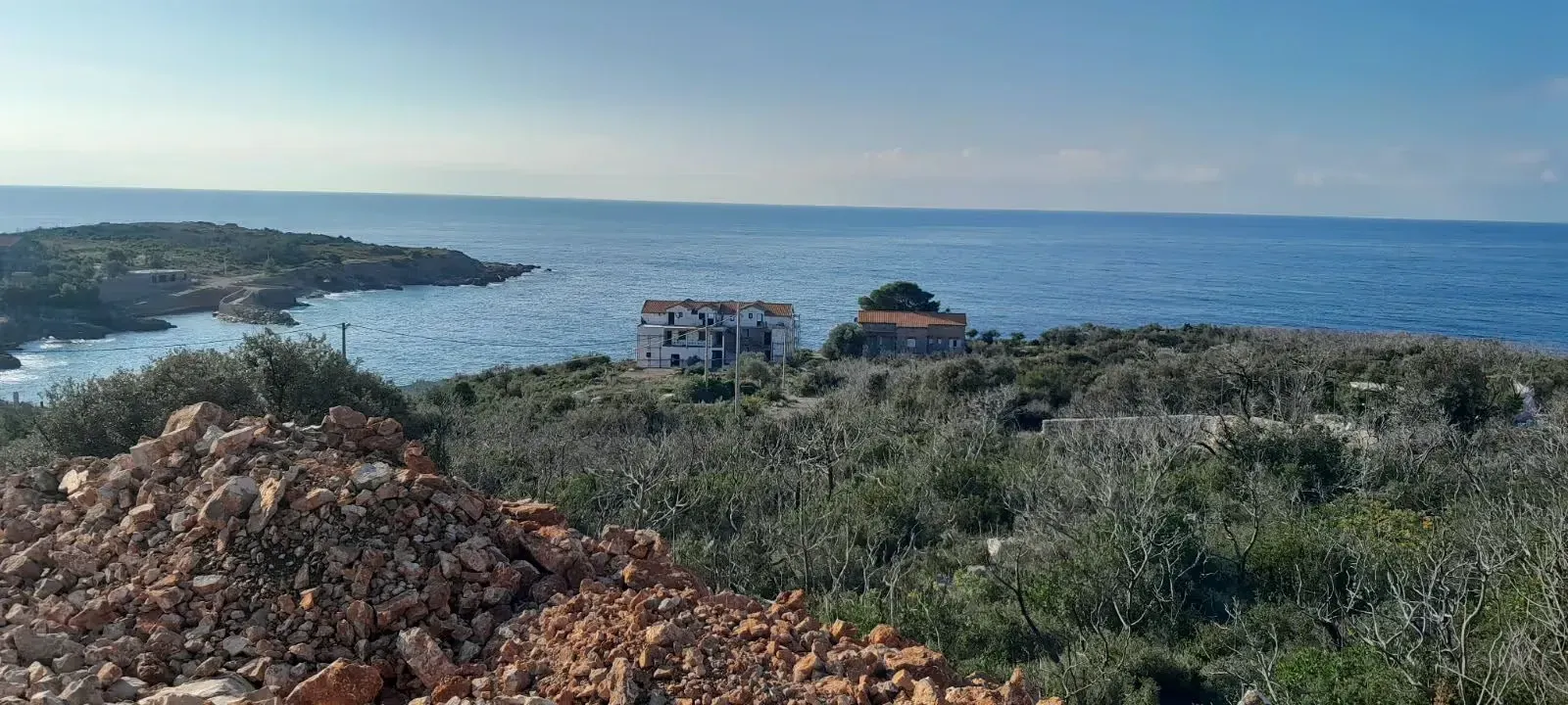 Prodaja, plac, 4039m², Herceg Novi, Crna Gora