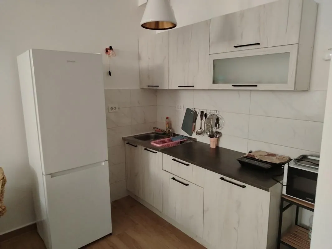 Prodaja, jednosoban stan, 49m², Donja Gorica, Podgorica