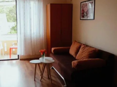 Sale, one bedroom apartment, 34m², Sutomore, Bar - image 1