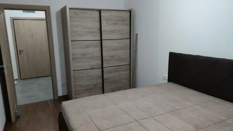 Rent, one bedroom apartment, 51m², Master Kvart, Podgorica - image 7