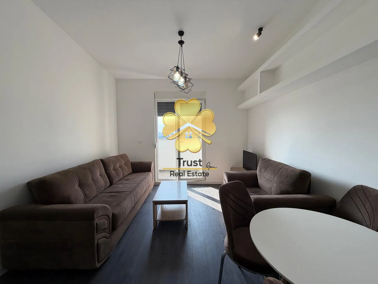 Rent, three bedroom apartment, 68m², Podgorica, Crna Gora