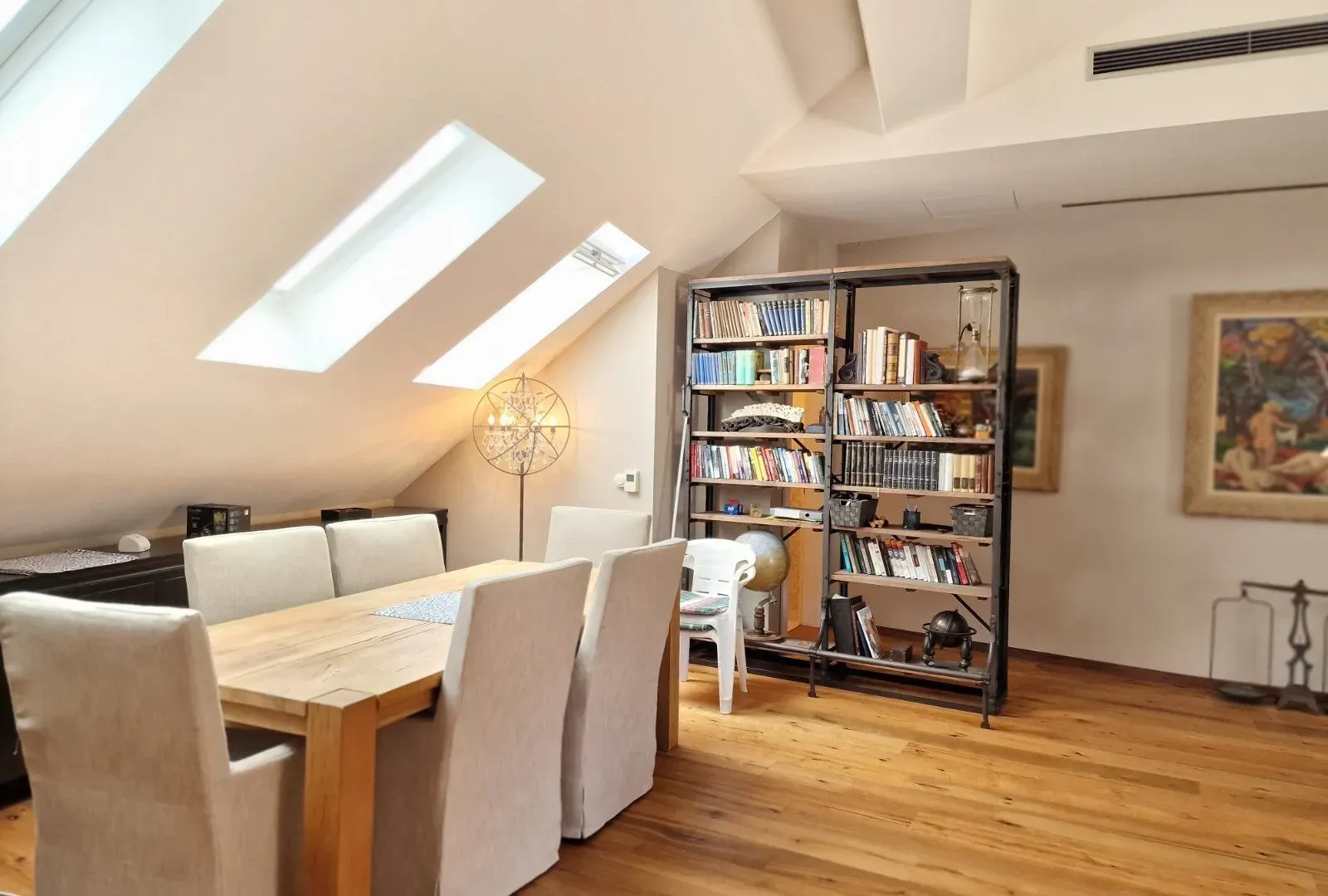 Prodaja, trosoban stan, 192m², Stari Grad, Budva