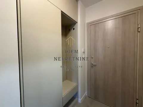 Rent, one bedroom apartment, 47m², Central Point, Podgorica - image 4