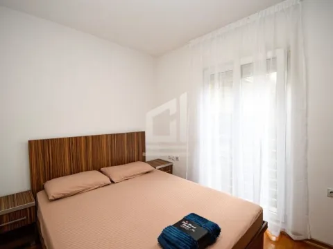 Prodaja, jednosoban stan, 37m², Drač, Podgorica - image 4