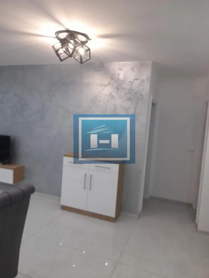 Rent, one bedroom apartment, 45m², Levač, Jagodina