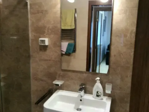 Rent, two bedroom apartment, 64m², Podgorica, Crna Gora - image 6